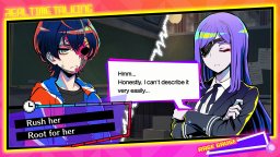 Shuten Order (NS) &nbsp; &copy; Spike Chunsoft 2025 &nbsp;  5/6