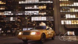 Taxi Driver Simulator (PS5) &nbsp; &copy; Tetyana Vysochanska 2025 &nbsp;  6/6