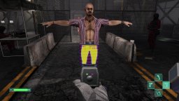 Zombie Lockdown Simulator (PS4) © Nostra 2025 2/6 Zombie Lockdown Simulator (PS4) © Nostra 2025 2/6