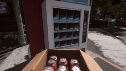 Vending Machine Simulator 2025 (PS4) &nbsp; &copy; Grejuva 2025 &nbsp;  3/6
