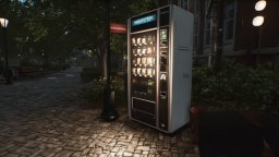Vending Machine Simulator 2025 (PS4) &nbsp; &copy; Grejuva 2025 &nbsp;  5/6