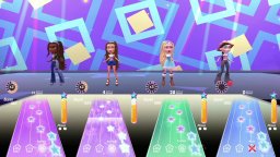 Bratz: Rhythm & Style (XBXS)   © Outright 2025    1/3