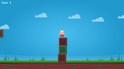 Pig Vs Box (PS4) &nbsp; &copy; EntwicklerX 2025 &nbsp;  1/6