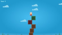 Pig Vs Box (PS4) &nbsp; &copy; EntwicklerX 2025 &nbsp;  6/6