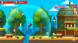 Cats Vs Dogs (PS5)   © Pix Arts 2025    1/6