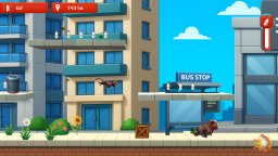 Cats Vs Dogs (PS5)   © Pix Arts 2025    2/6