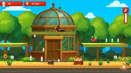 Cats Vs Dogs (PS5)   © Pix Arts 2025    4/6