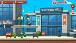 Cats Vs Dogs (PS5)   © Pix Arts 2025    6/6