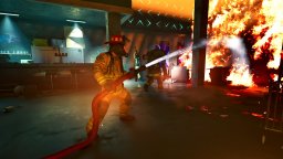 Firefighting Simulator: Ignite (PS5) &nbsp; &copy; Astragon 2025 &nbsp;  3/6