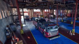 Firefighting Simulator: Ignite (PS5) &nbsp; &copy; Astragon 2025 &nbsp;  5/6