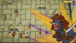 9 Lives To Defend (NS)   © Silesia 2025    2/6