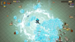 9 Lives To Defend (NS)   © Silesia 2025    3/6