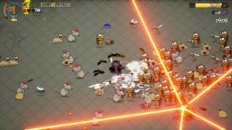 9 Lives To Defend (NS)   © Silesia 2025    5/6