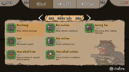 9 Lives To Defend (NS)   © Silesia 2025    6/6