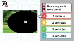 Brain Training! Perfect Memory (NS)   © Mask 2025    1/4