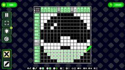 Cross Pix 2 (NS)   © Max Interactive 2025    2/5