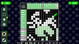 Cross Pix 2 (NS)   © Max Interactive 2025    3/5