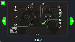 Cross Pix 2 (NS)   © Max Interactive 2025    4/5