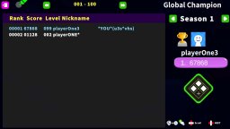 Cross Pix 2 (NS)   © Max Interactive 2025    5/5