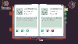 Tiny Witch (NS)   © Creative Hand 2025    1/6