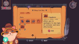 Tiny Witch (NS)   © Creative Hand 2025    2/6