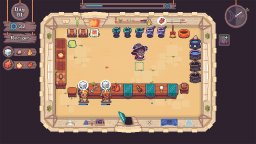 Tiny Witch (NS) &nbsp; &copy; Creative Hand 2025 &nbsp;  4/6