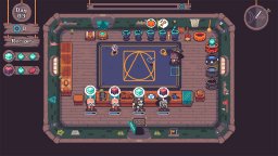 Tiny Witch (NS) &nbsp; &copy; Creative Hand 2025 &nbsp;  6/6