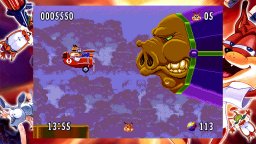 Bubsy In: The Purrfect Collection (NS)   © Atari 2025    2/6