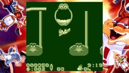 Bubsy In: The Purrfect Collection (NS)   © Atari 2025    5/6