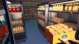 Airline Empire: Stewardess Simulator (PS4) &nbsp; &copy; Aldi Pratama 2025 &nbsp;  2/6