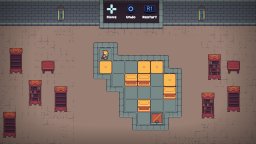 Crate Fang (PS4)   © Y-zo 2025    1/6