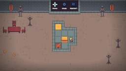 Crate Fang (PS4)   © Y-zo 2025    2/6