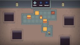 Crate Fang (PS4)   © Y-zo 2025    3/6