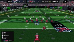 Axis Football 2026 (PS4) &nbsp; &copy; Axis 2025 &nbsp;  1/6