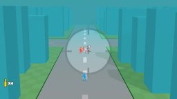 Sniper Rescue (PS5)   © Entity3 2025    2/6