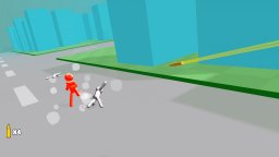 Sniper Rescue (PS5)   © Entity3 2025    3/6