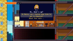 The Kangaroo Conspiracy DX (PS5)   © Tunermaxx 2025    1/6