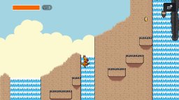 The Kangaroo Conspiracy DX (PS5)   © Tunermaxx 2025    3/6