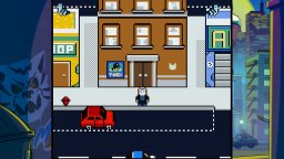 Inspector Waffles: Early Days (XBO)   © Red Art 2025    1/6