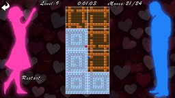 Ah, Love! Season 3 (XBO)   © Xitilon 2025    2/6