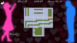 Ah, Love! Season 3 (XBO)   © Xitilon 2025    3/6