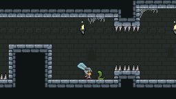 Red Cape Knight (XBO)   © Magnific 2025    1/6