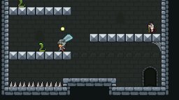 Red Cape Knight (XBO)   © Magnific 2025    5/6