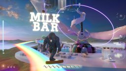 Feverdream: Rainbow Chaser (PS5)   © Tangent Universe 2025    2/6