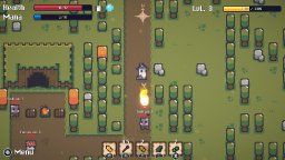 The Mystery Of Eldham (NS)   © Kistler Studios 2025    1/4