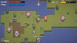 The Mystery Of Eldham (NS)   © Kistler Studios 2025    2/4