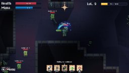 The Mystery Of Eldham (NS)   © Kistler Studios 2025    3/4