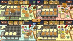 Make It! Pancakes (NS)   © Sat-Box 2025    3/5