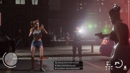 Police Officers Simulator (PS5)   © Yim Taehyeong 2025    1/6