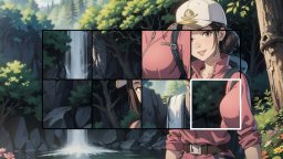 Yabai Girls: Hot Hiker (NS) &nbsp; &copy; Pakotime 2025 &nbsp;  2/4